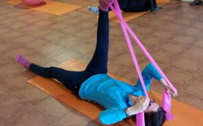 Clases de Pilates