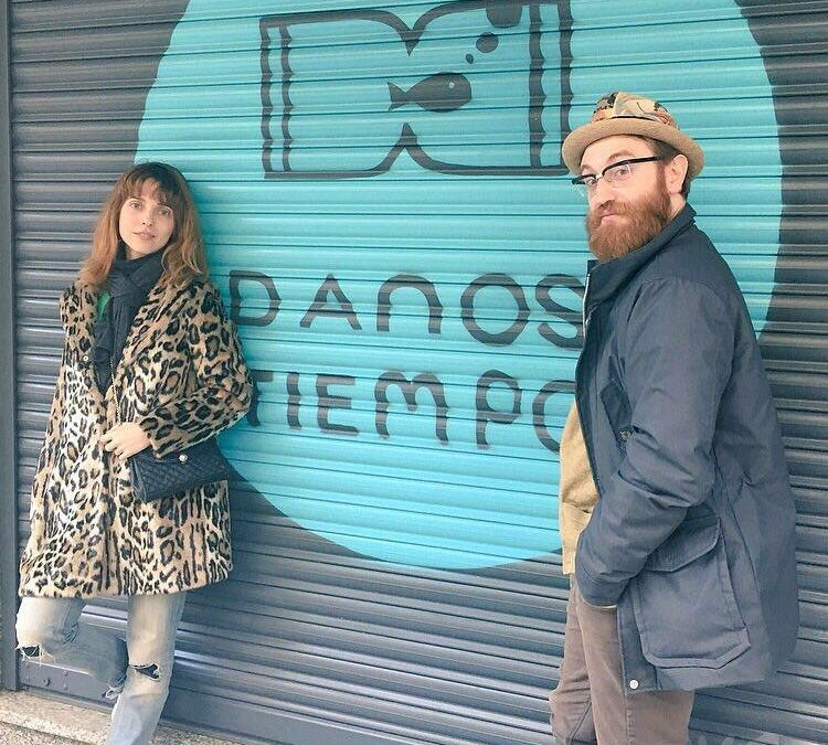 Cine con protagonista: Leticia Dolera y Manuel Burque presentan «Requisitos para ser una persona normal».