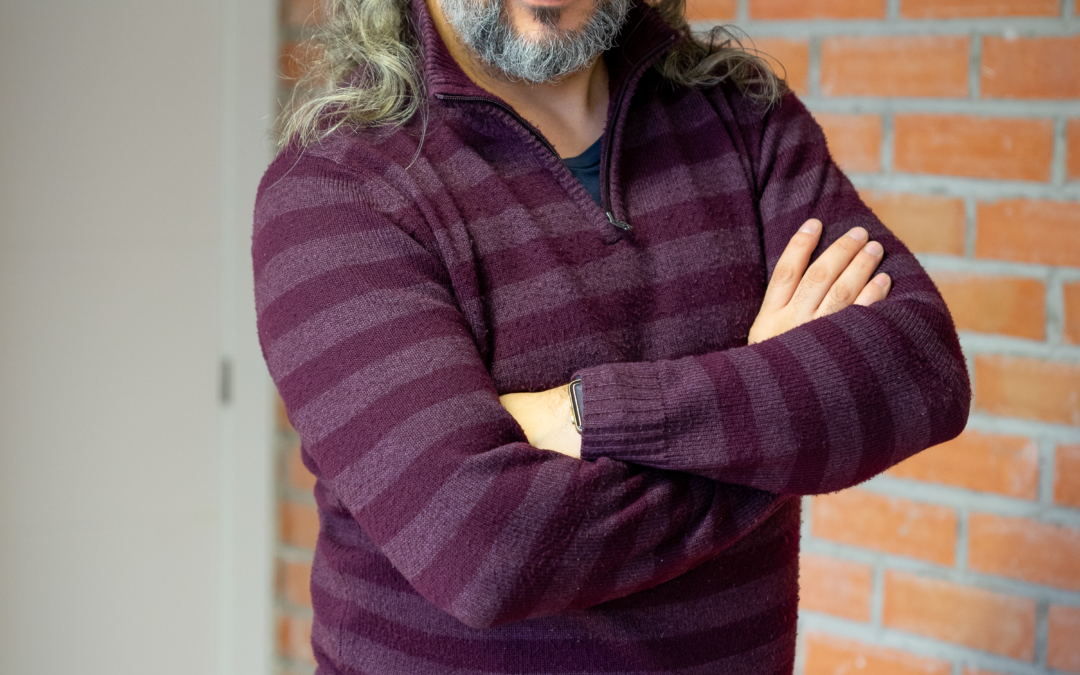 David Navarro, audiovisual