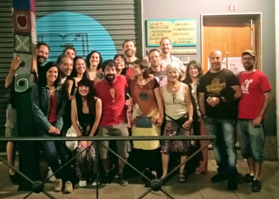 Memorias de un tiempo incierto