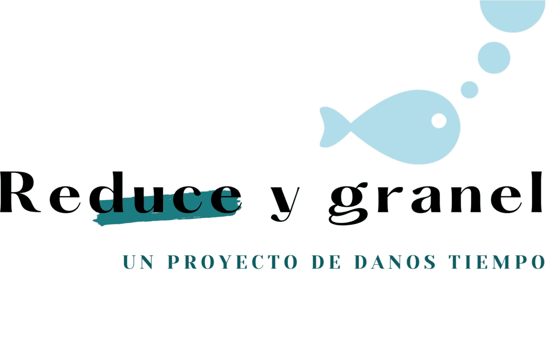 ¿Ya conoces la tiendita imperfecta #ReduceyGranel?