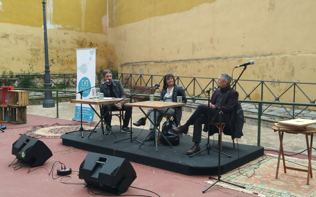 Tránsito Podcast, en el Día Mundial del Medio Ambiente