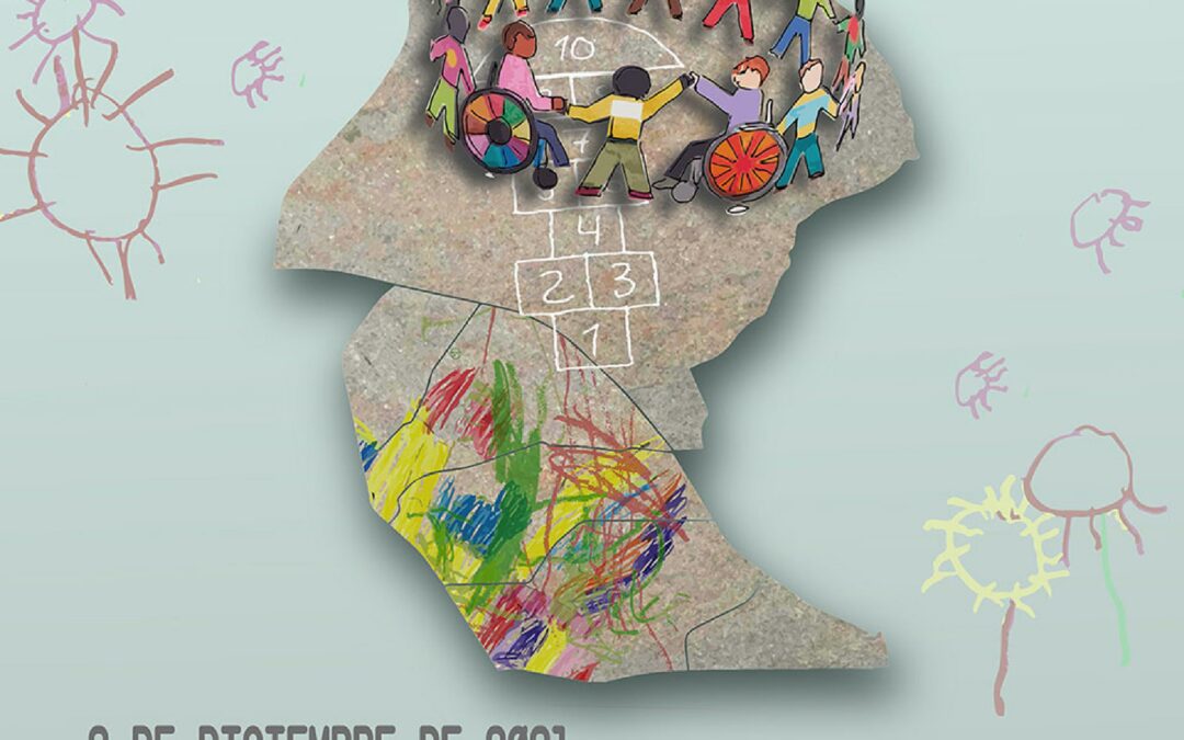 Jueves 2 de diciembre II Jornada del Consejo Local de Atención a la Infancia y Adolescencia