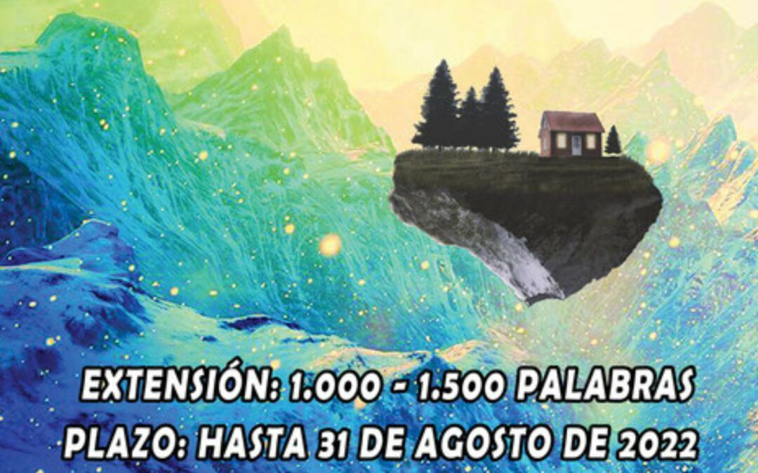 III Concurso de Relato Breve de Hortaleza «Cruzar la Antártida»