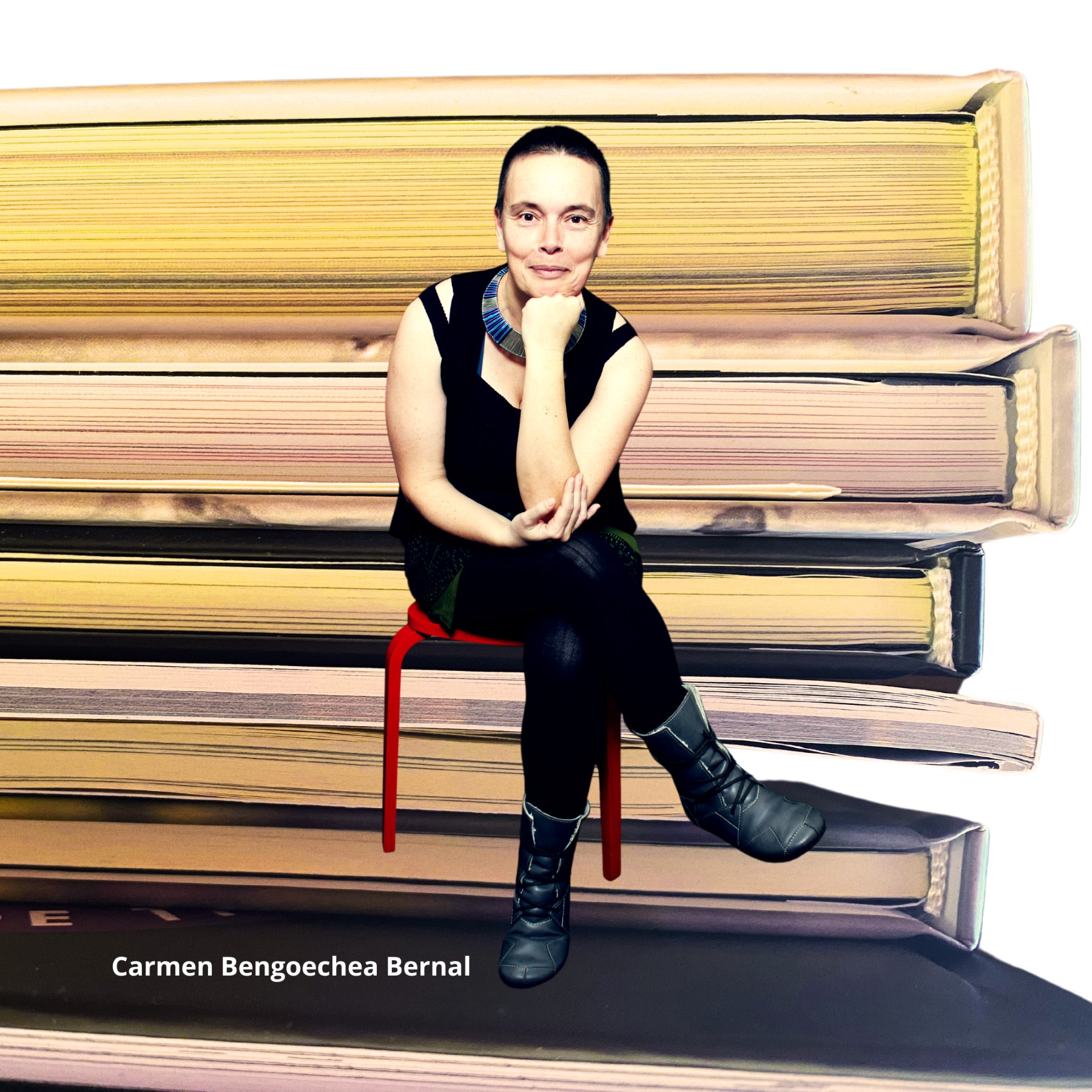Carmen Bengoechea Bernal