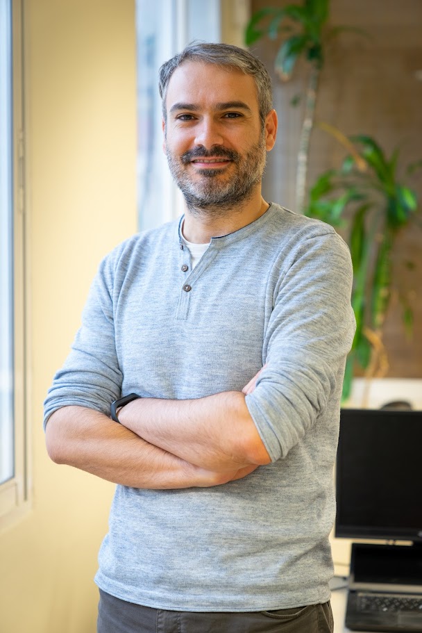 Eduardo Álvarez Alcázar